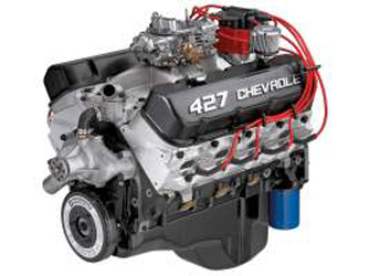 B2534 Engine